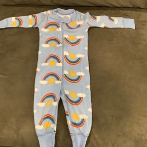 5 Hanna Andersson Pajamas